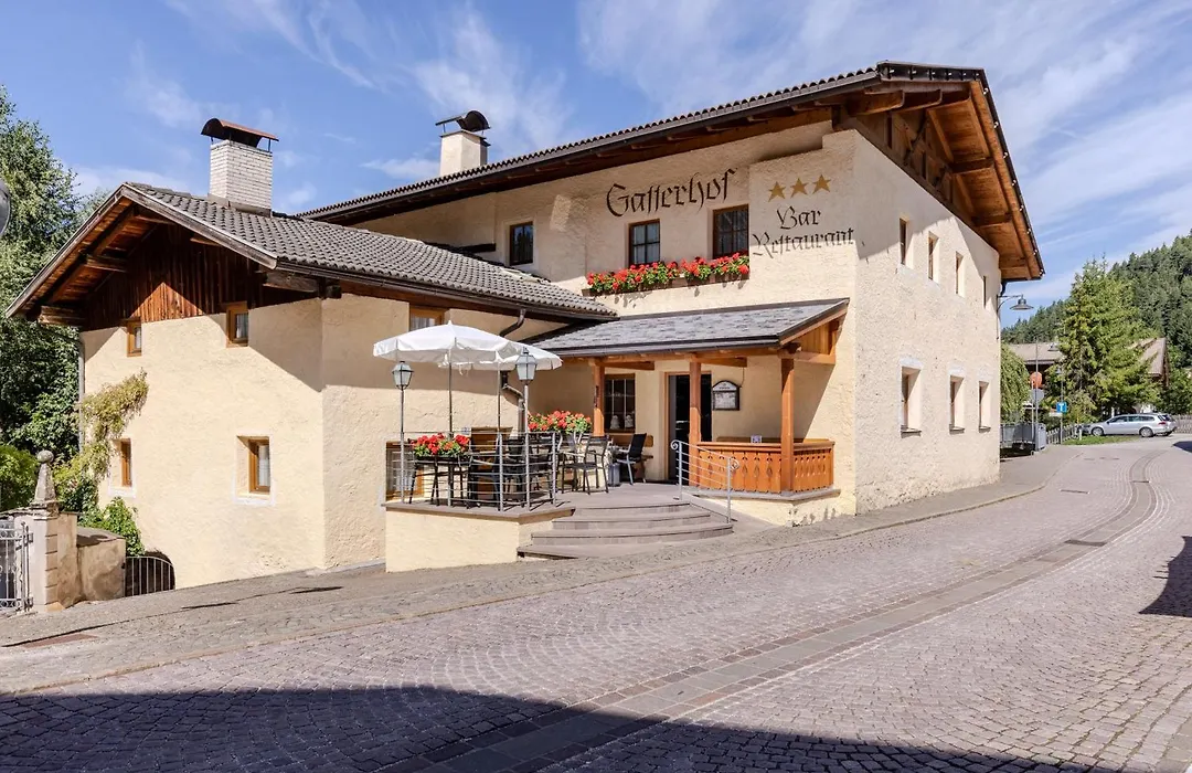 Gasthof Gasserhof-1