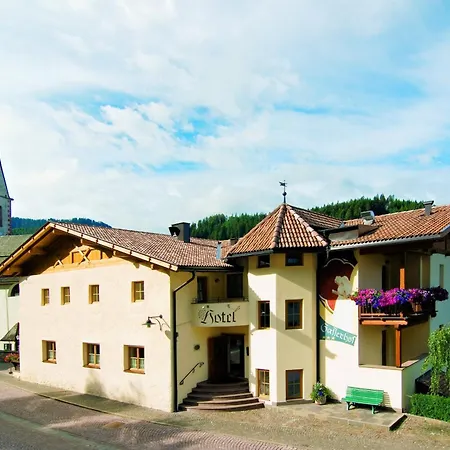Gasthof Gasserhof-3