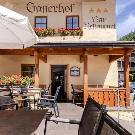 Gasthof Gasserhof-2